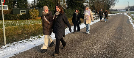Illustratie bij nieuwbericht Goed idee voor jouw buurt? Meld het aan