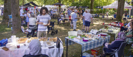 Illustratie bij nieuwbericht Goed idee voor jouw buurt? Meld het aan